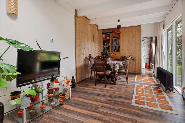 Foto 7 van Lienackers 46