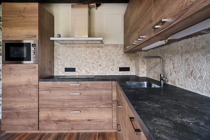 Foto 11 van Lienackers 46