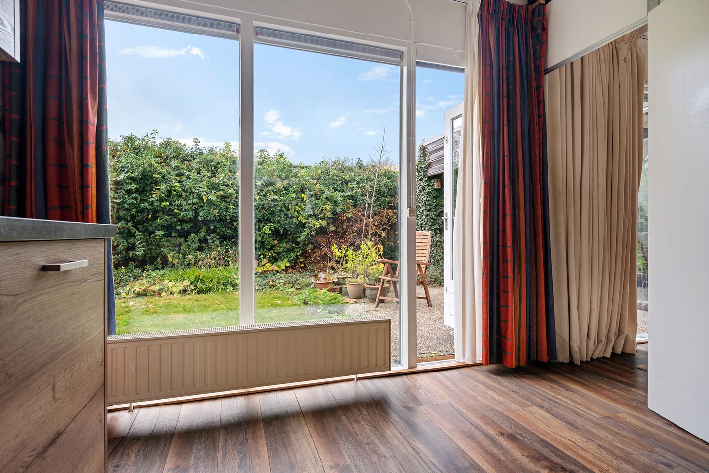 Foto 14 van Lienackers 46