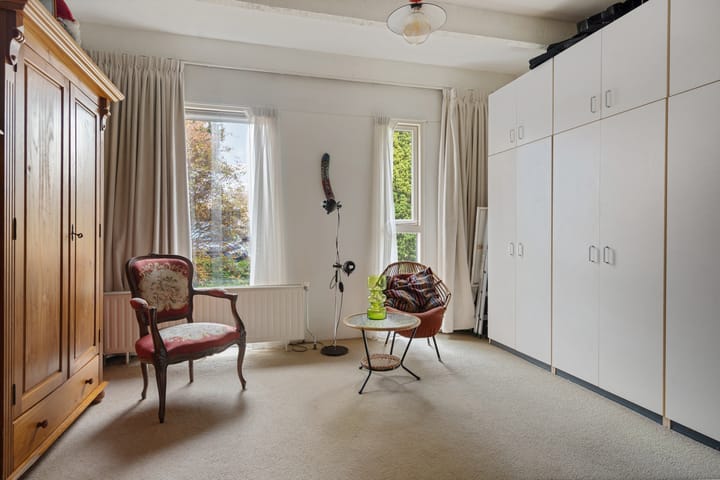 Foto 20 van Lienackers 46