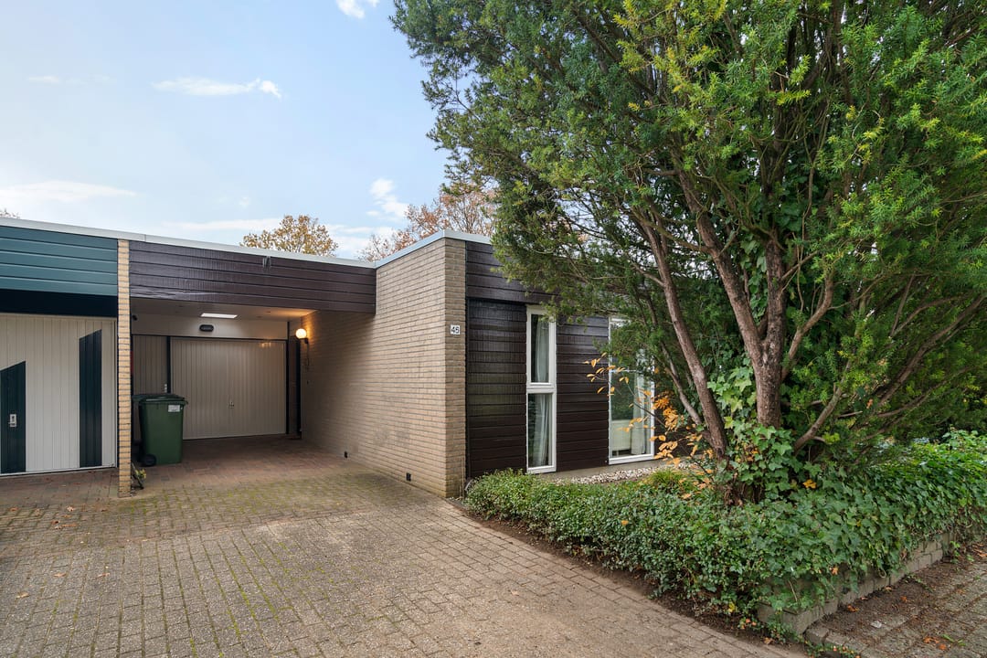 Foto 32 van Lienackers 46