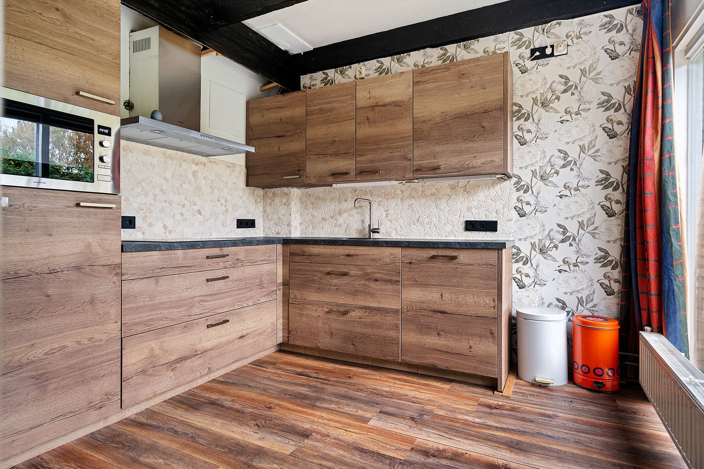 Foto 10 van Lienackers 46