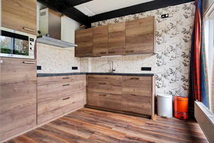 Foto 10 van Lienackers 46