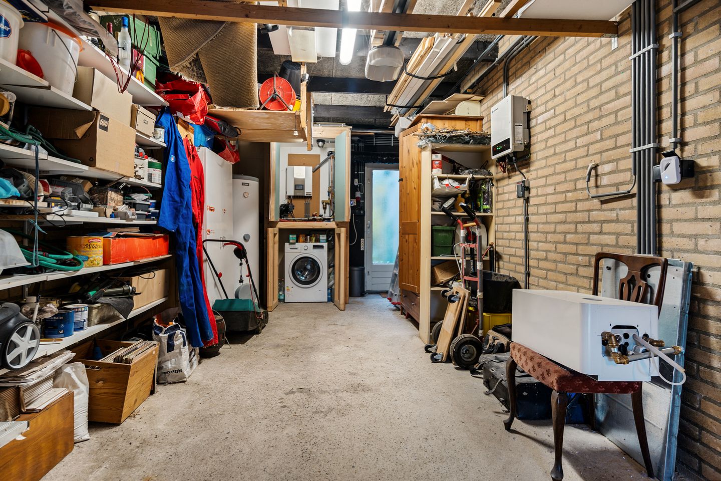 Foto 34 van Lienackers 46