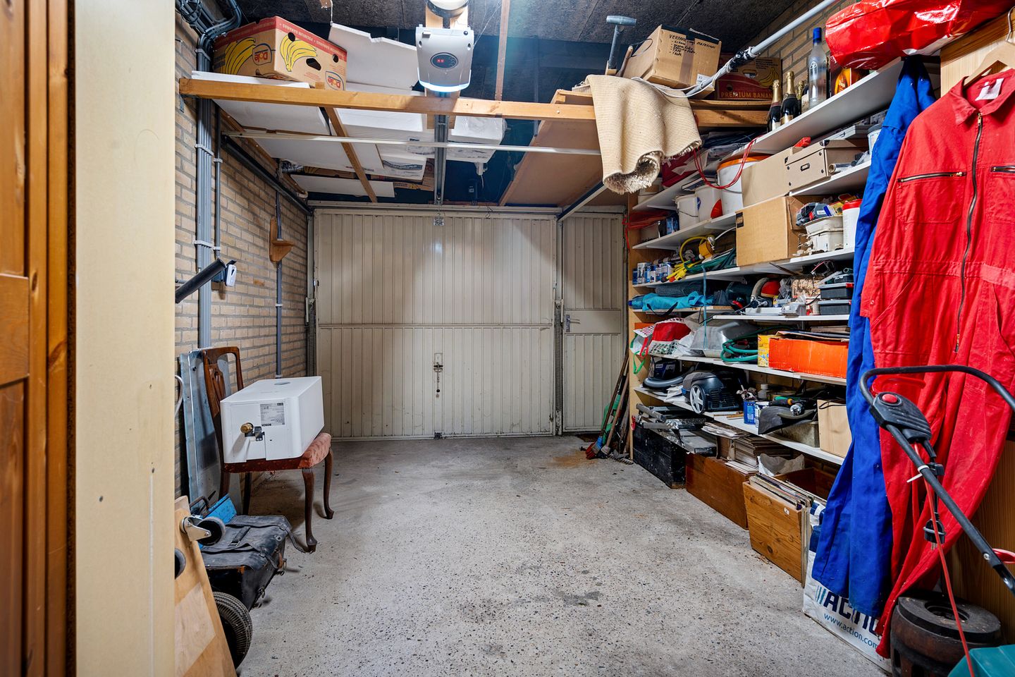 Foto 35 van Lienackers 46