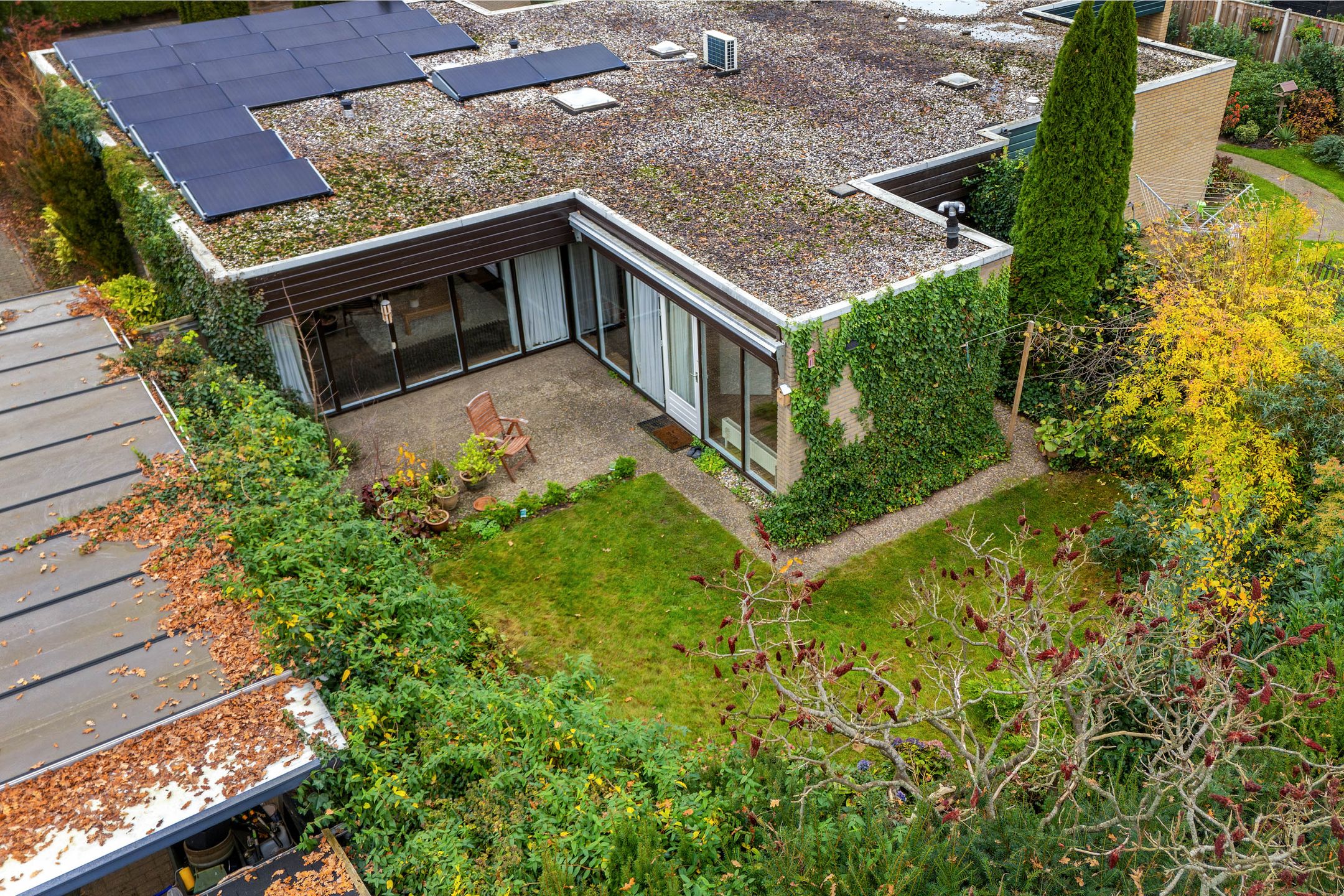 Foto 39 van Lienackers 46