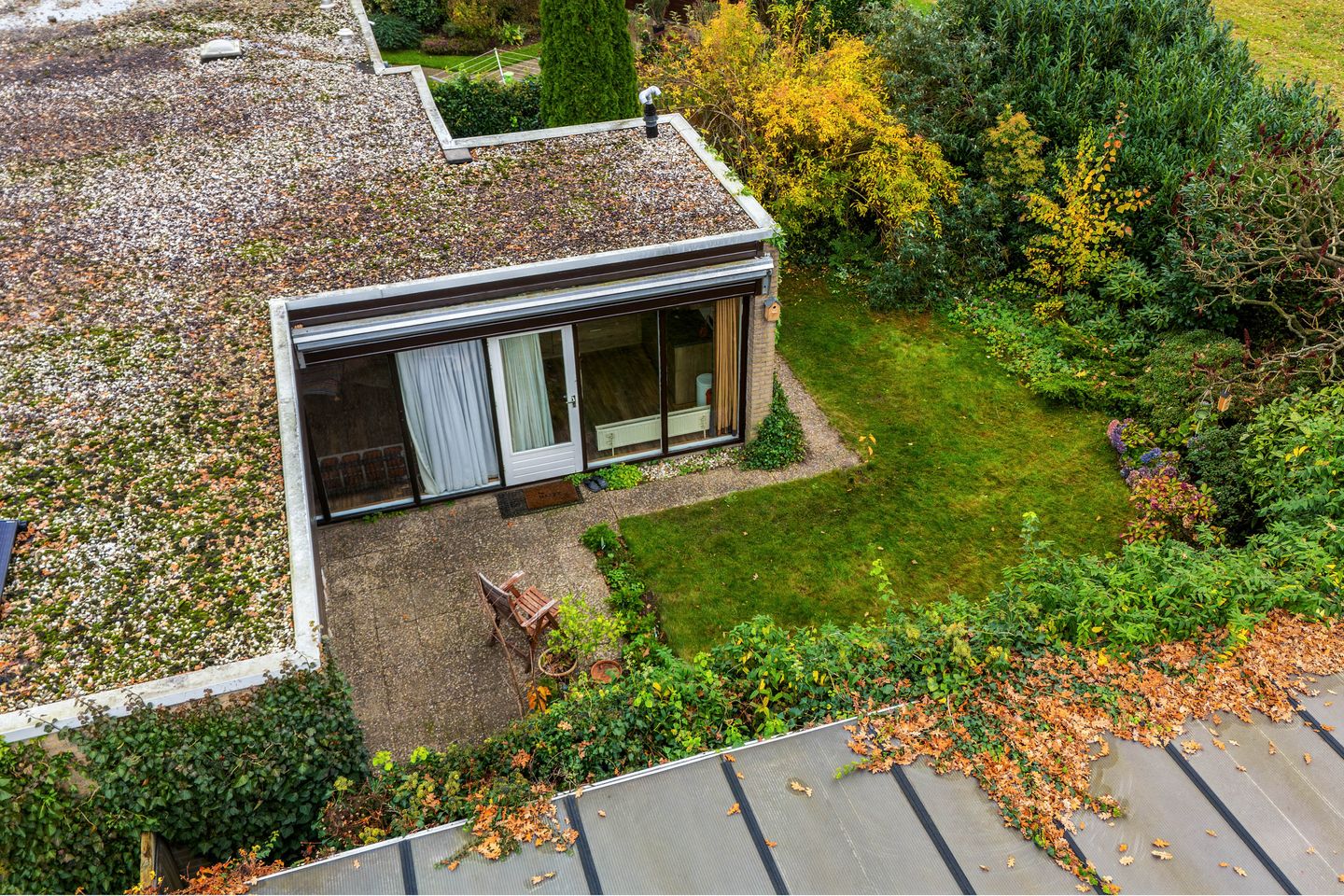 Foto 40 van Lienackers 46