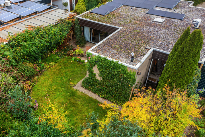 Foto 42 van Lienackers 46