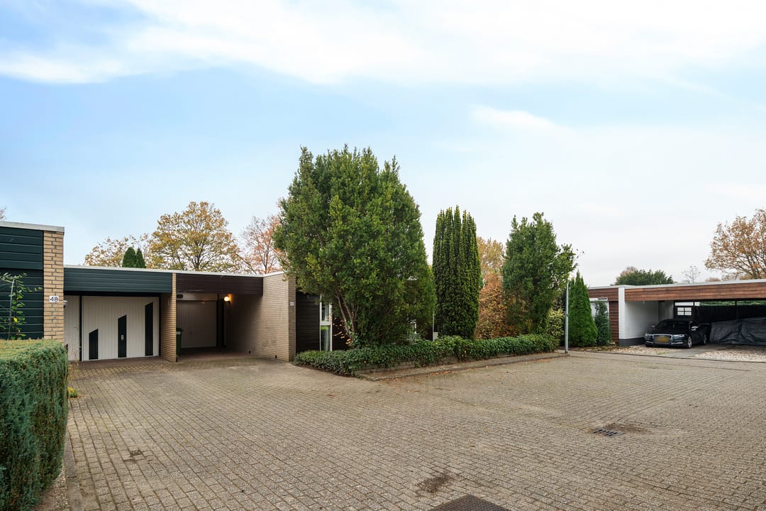 Foto 43 van Lienackers 46