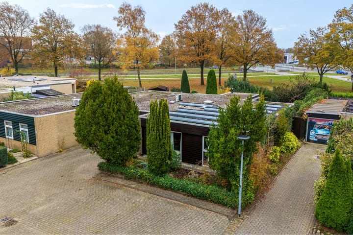 Foto 44 van Lienackers 46