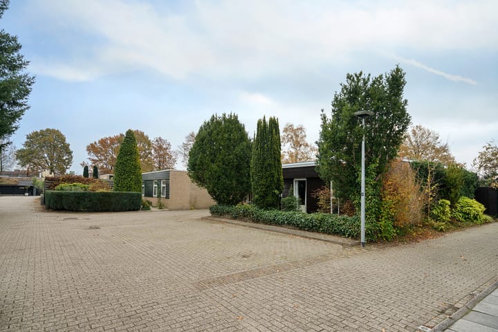 Foto 45 van Lienackers 46