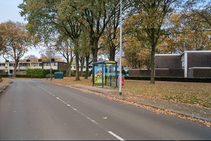 Foto 46 van Lienackers 46