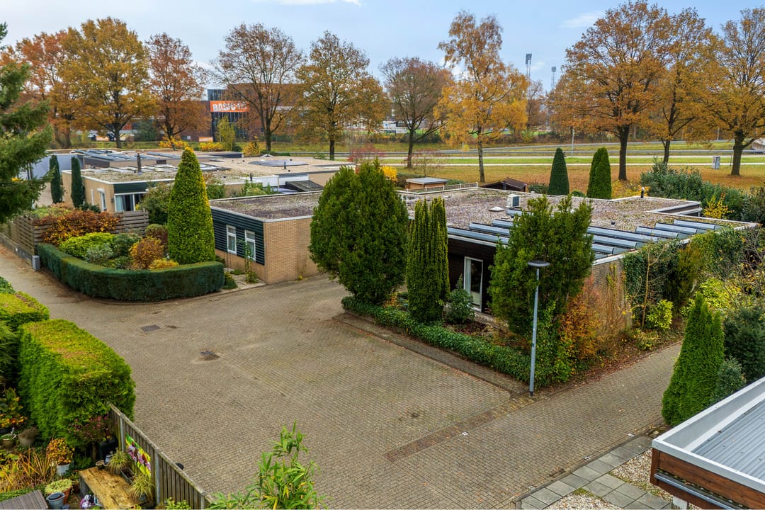 Foto 47 van Lienackers 46