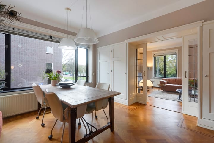 Photo 2 of Laan van Meerdervoort 1090