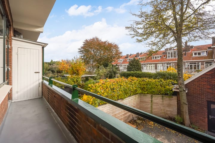 Photo 4 of Laan van Meerdervoort 1090