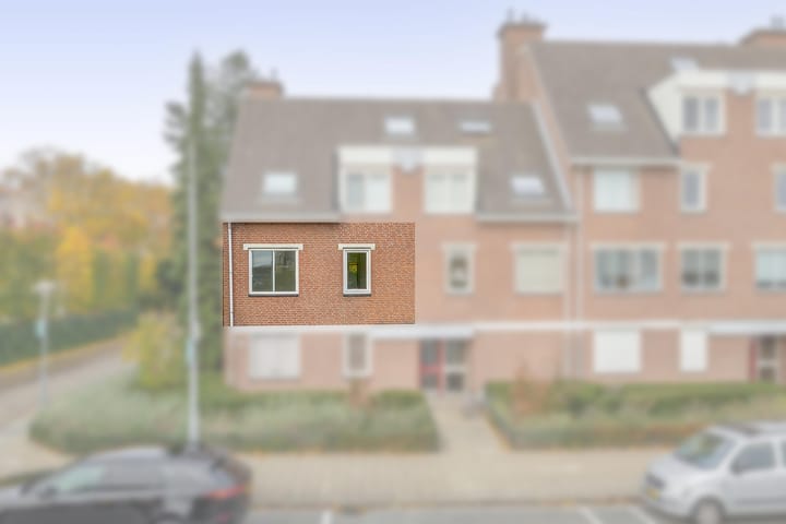 Photo 3 of Hogeweg 3