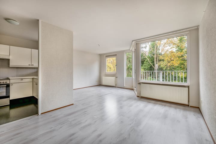 Foto 7 van Hogeweg 3