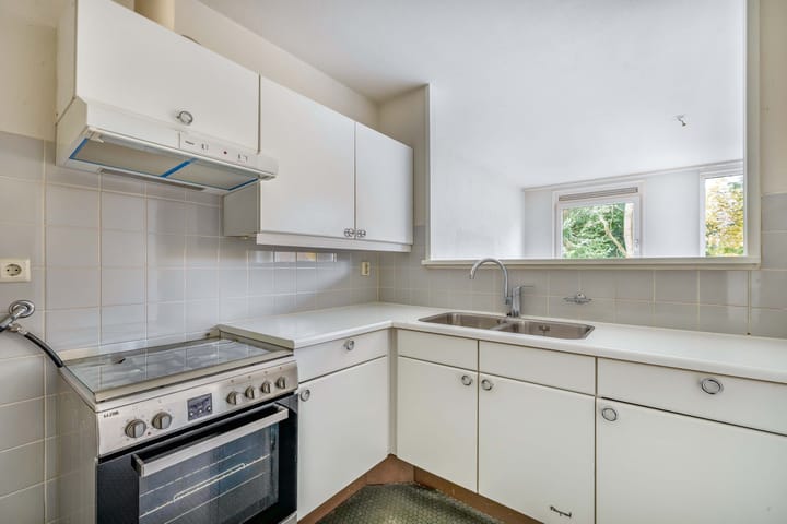 Foto 8 van Hogeweg 3