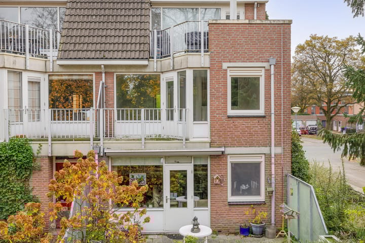 Foto 10 van Hogeweg 3