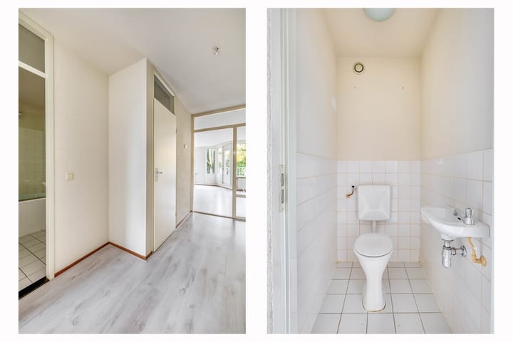 Foto 12 van Hogeweg 3