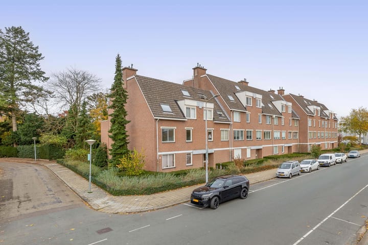 Foto 22 van Hogeweg 3