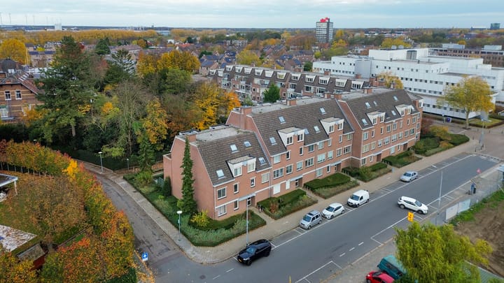 Foto 24 van Hogeweg 3