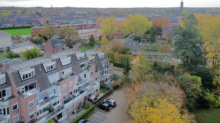 Foto 25 van Hogeweg 3