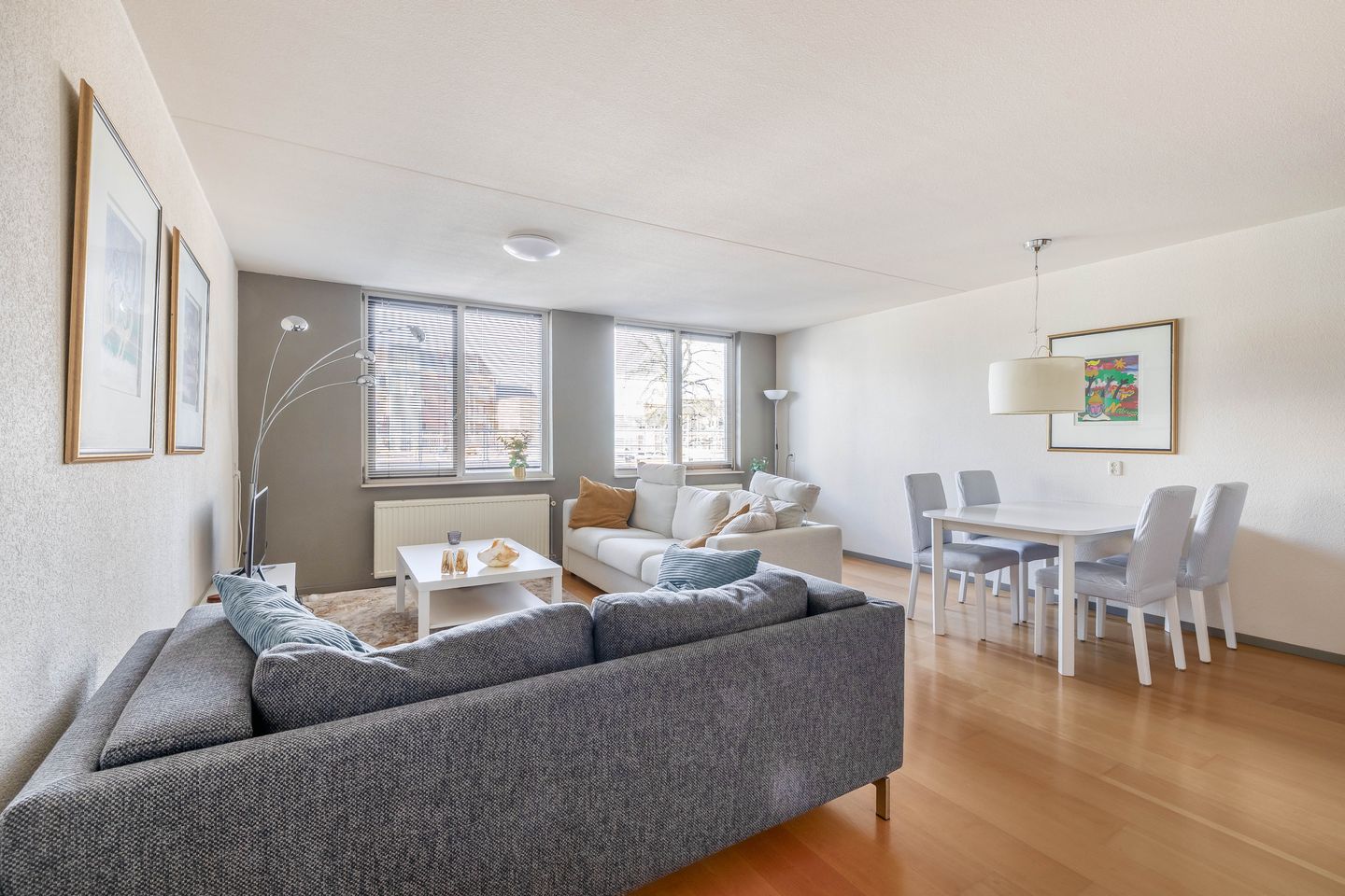 Photo 1 of Lohofstraat 8