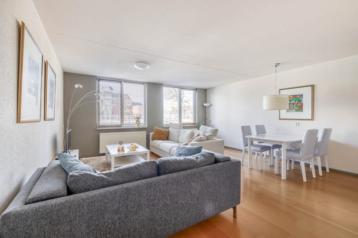 Photo 1 of Lohofstraat 8