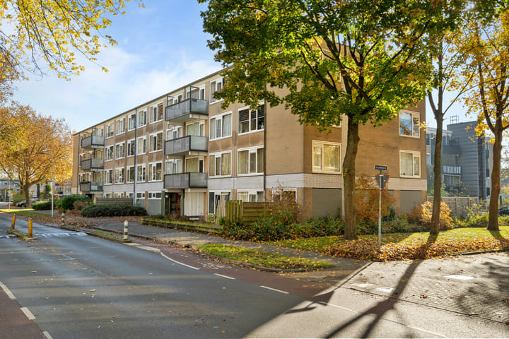 Photo 5 of Televisiebaan 96