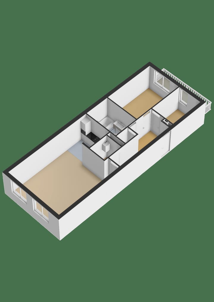 Photo 26 of Lohofstraat 8