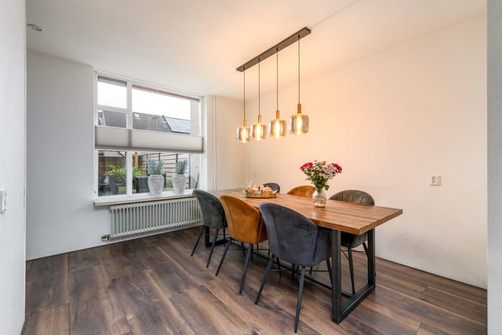 Foto 10 van De Orion 11