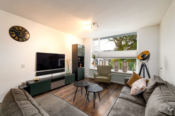 Foto 6 van De Orion 11