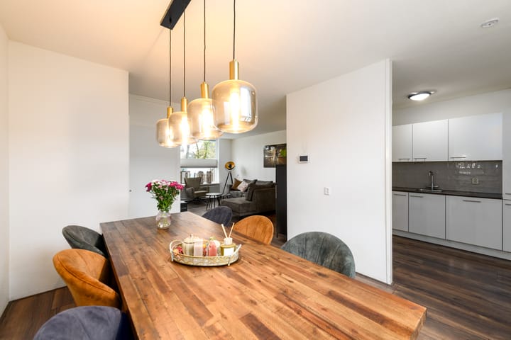 Foto 12 van De Orion 11