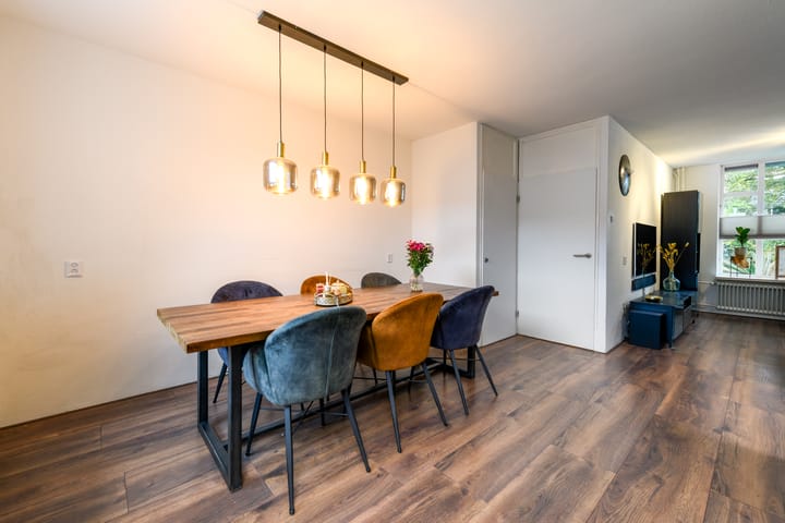 Foto 5 van De Orion 11