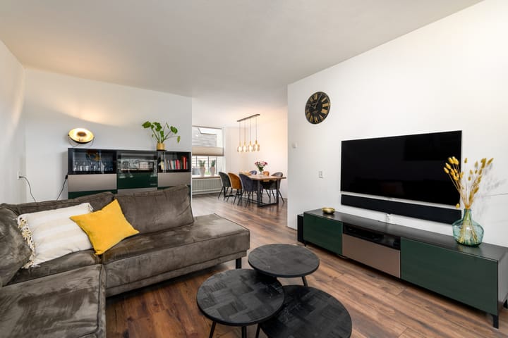 Foto 8 van De Orion 11