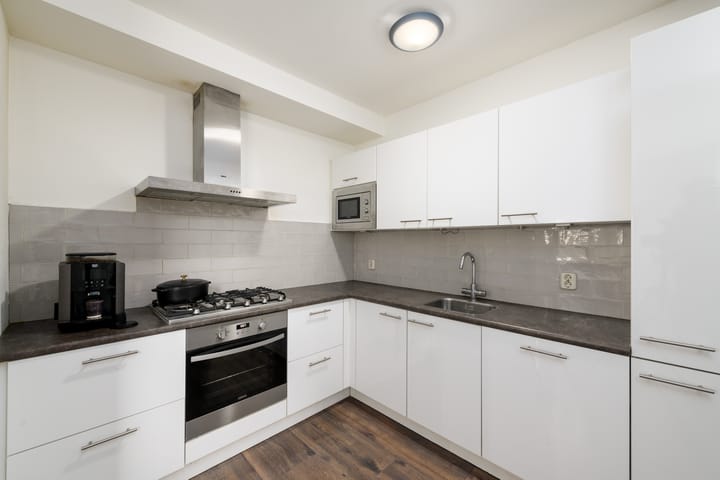 Foto 13 van De Orion 11