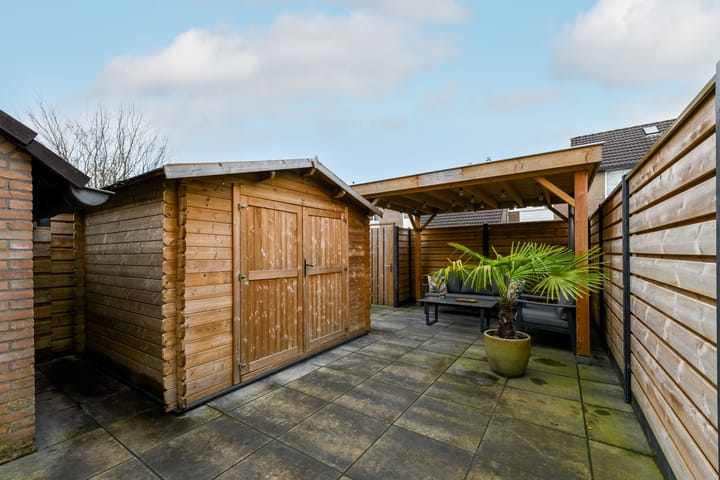 Foto 37 van De Orion 11