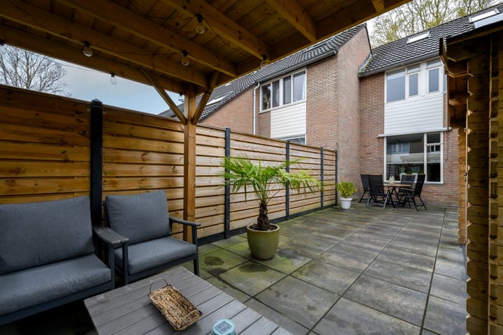 Foto 33 van De Orion 11