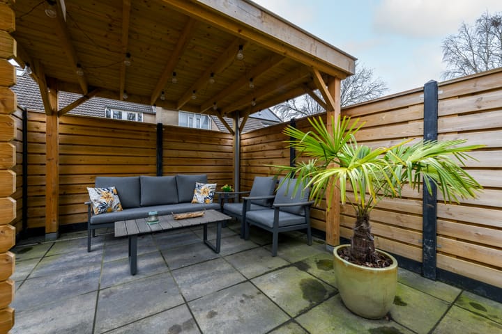 Foto 38 van De Orion 11