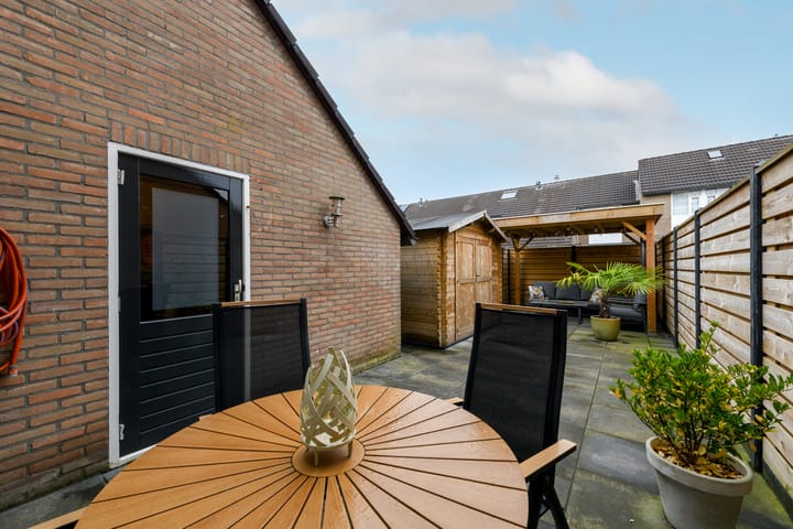 Foto 35 van De Orion 11