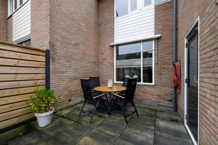 Foto 36 van De Orion 11