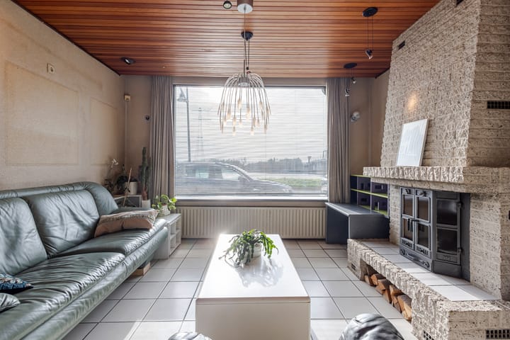 Foto 4 van Baanhoek 345