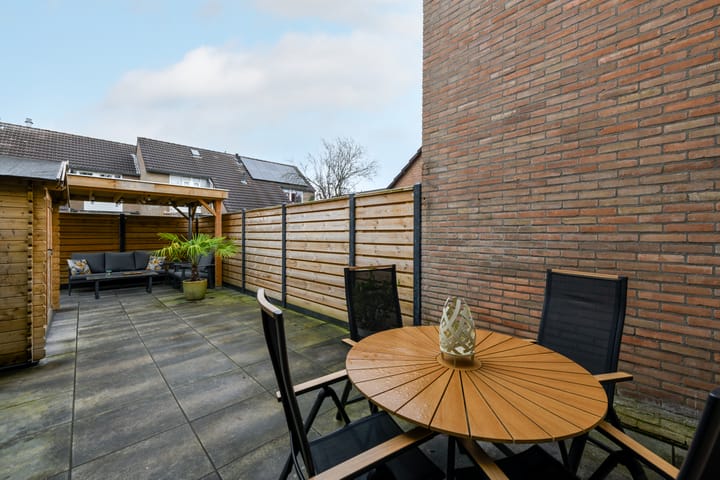 Foto 34 van De Orion 11