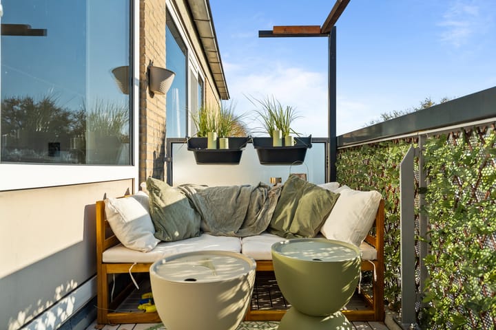 Photo 36 of Televisiebaan 96