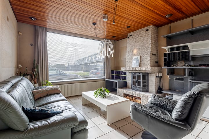 Foto 2 van Baanhoek 345