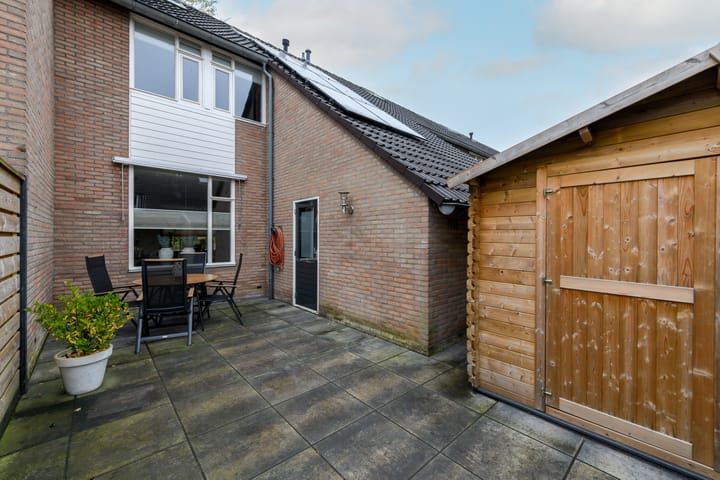 Foto 39 van De Orion 11