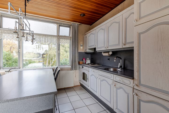 Foto 3 van Baanhoek 345