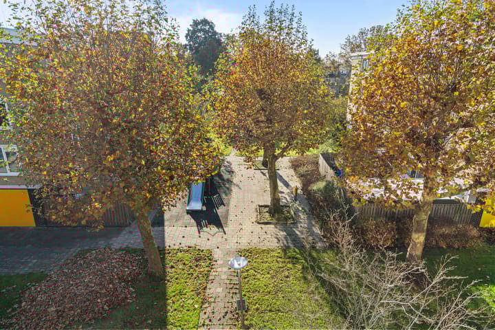 Photo 38 of Televisiebaan 96