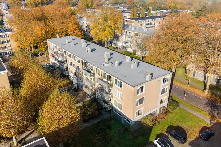 Photo 44 of Televisiebaan 96